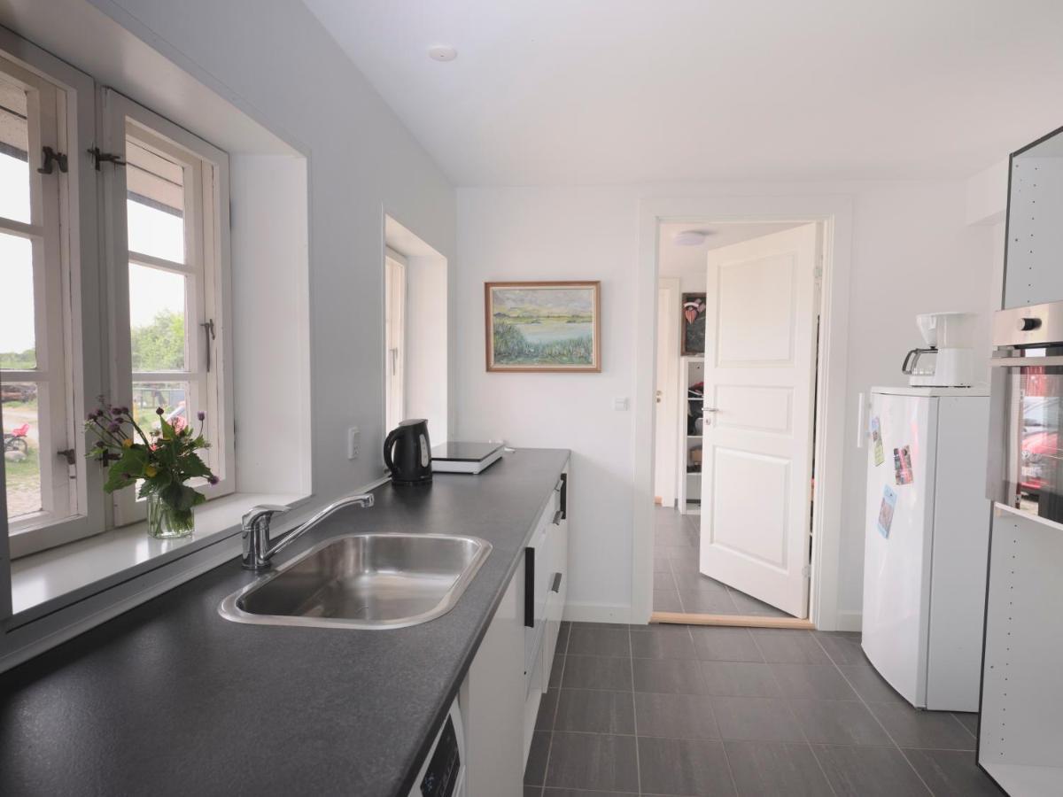 Vinkelgaard Apartment Ringsted Luaran gambar